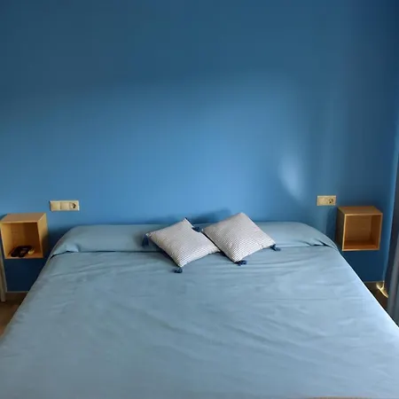 Papalus - Golf Lloret - Apartment *