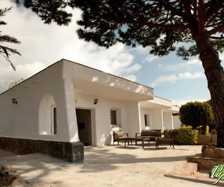 Papalus - Golf Lloret - شقة *