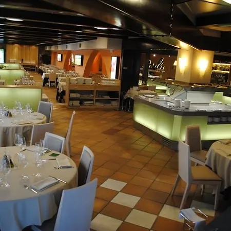 Papalus - Golf Lloret -