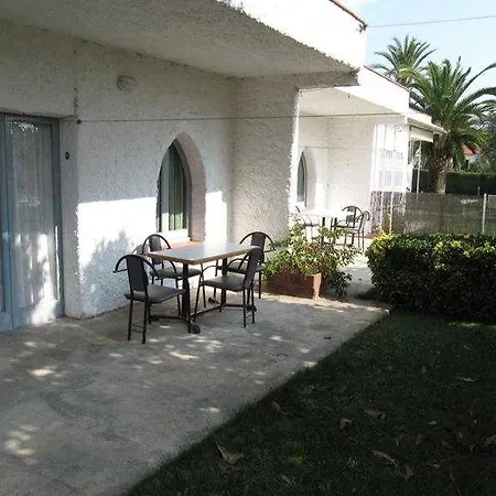 Apartment Papalus - Golf Lloret - *