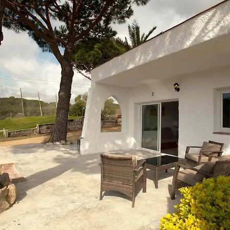 Papalus - Golf Lloret - Lloret de Mar