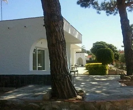 Apartman Papalus - Golf Lloret - *