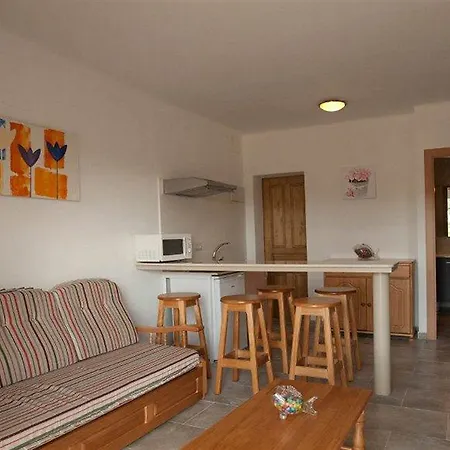 Papalus - Golf Lloret -