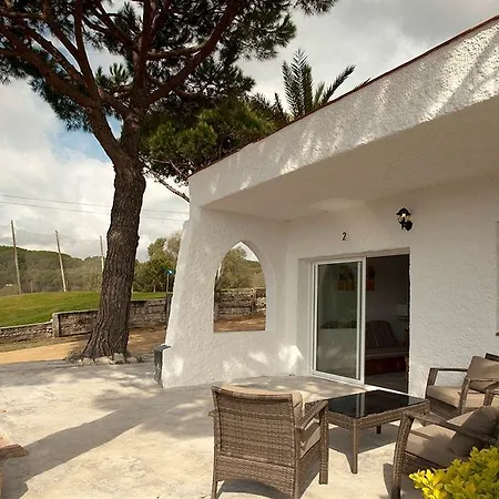 Apartment Papalus - Golf Lloret - Lloret de Mar