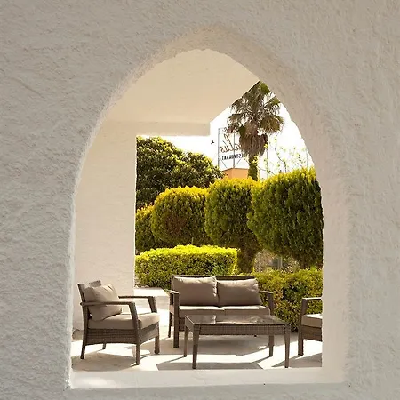 Apartment Papalus - Golf Lloret - Lloret de Mar