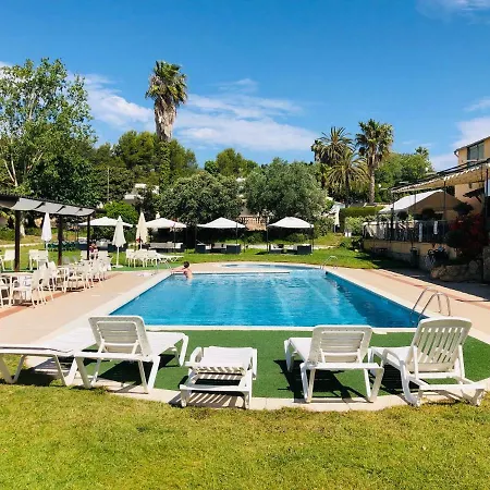 Papalus - Golf Lloret - Lloret de Mar