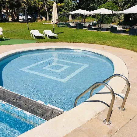 Papalus - Golf Lloret - * Lloret de Mar