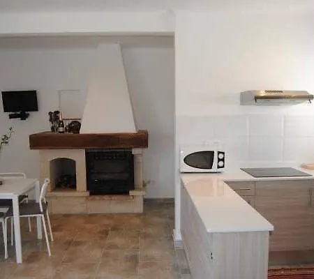 Papalus - Golf Lloret - Apartman