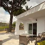 公寓 Papalus - Golf Lloret - *