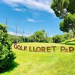 Daire Papalus - Golf Lloret -