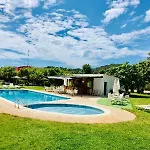 Papalus - Golf Lloret -