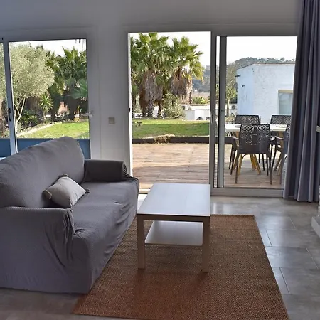 דירה Papalus - Golf Lloret - *