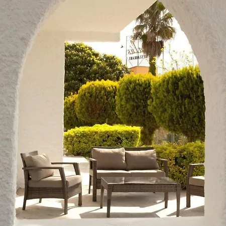 Papalus - Golf Lloret - Апартаменты Льорет-де-Мар