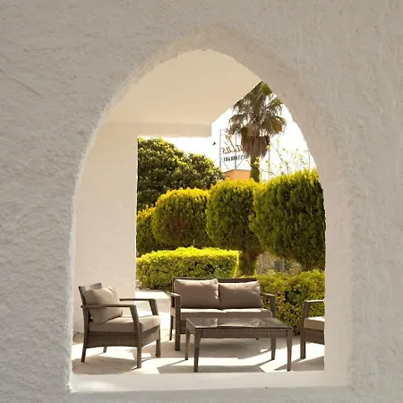 Papalus - Golf Lloret - Апартаменты *