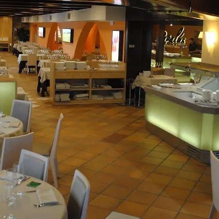 Papalus - Golf Lloret - Apartament Lloret de Mar