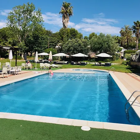 Papalus - Golf Lloret - דירה