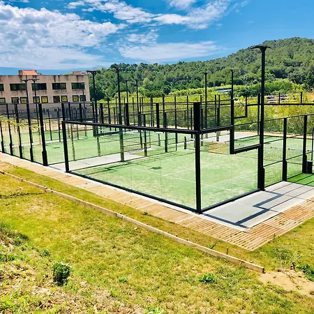Papalus - Golf Lloret - דירה *