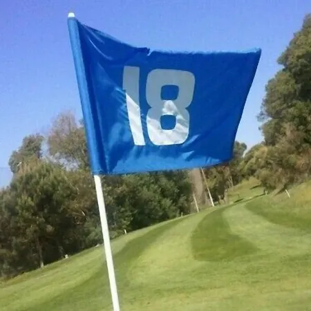 דירה Papalus - Golf Lloret - יורט דה מאר