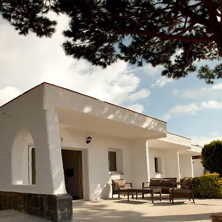 Papalus - Golf Lloret - * Lloret de Mar