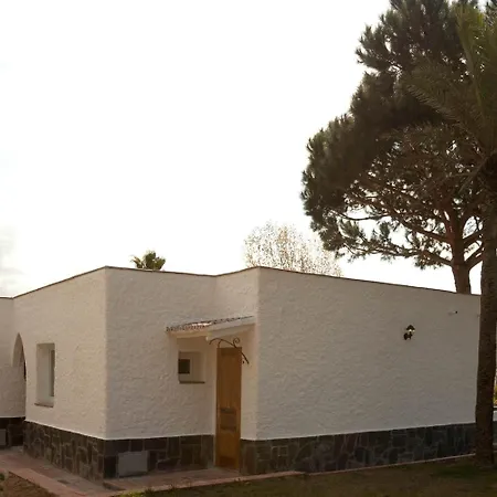 Papalus - Golf Lloret - *