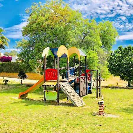 Апартаменты Papalus - Golf Lloret - Льорет-де-Мар