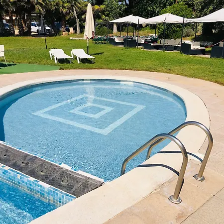 Papalus - Golf Lloret -