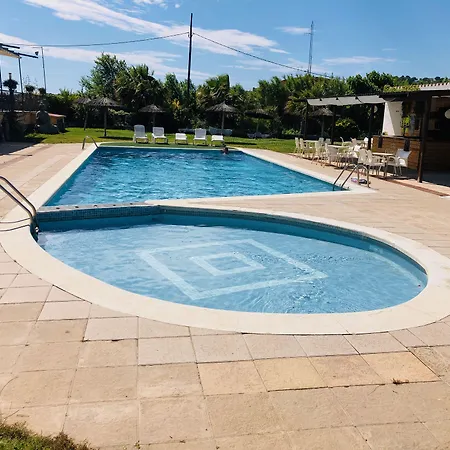 Papalus - Golf Lloret - דירה *