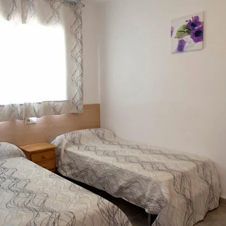 Papalus - Golf Lloret - Apartment *