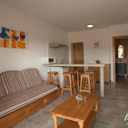 Papalus - Golf Lloret - Апартаменты