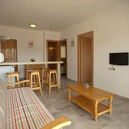 דירה Papalus - Golf Lloret - *