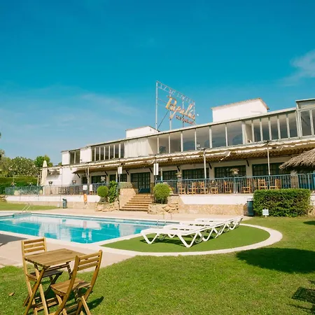 Papalus - Golf Lloret - יורט דה מאר