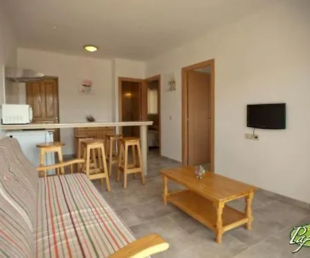 Papalus - Golf Lloret - Apartmán