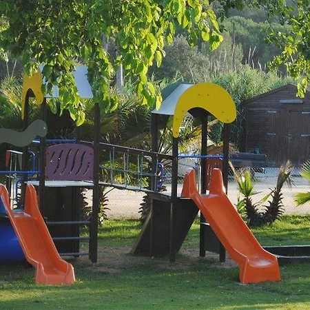 Papalus - Golf Lloret - * Lloret de Mar