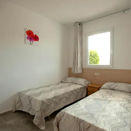 Apartament Papalus - Golf Lloret - Lloret de Mar