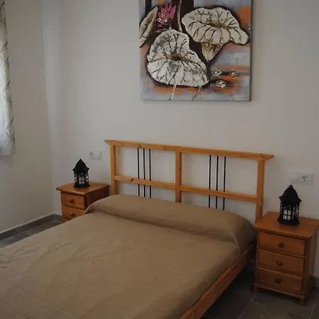 Apartament Papalus - Golf Lloret - *