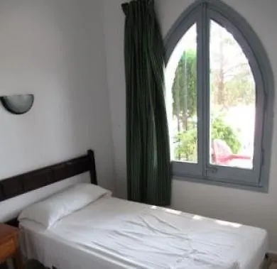 Papalus - Golf Lloret -