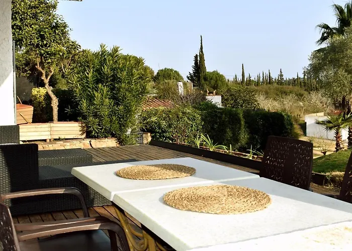 Papalus - Golf Lloret -