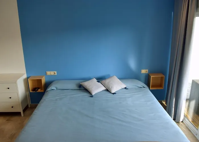 Papalus - Golf Lloret - Apartmán *