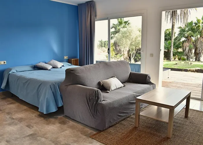 Papalus - Golf Lloret - Lloret de Mar