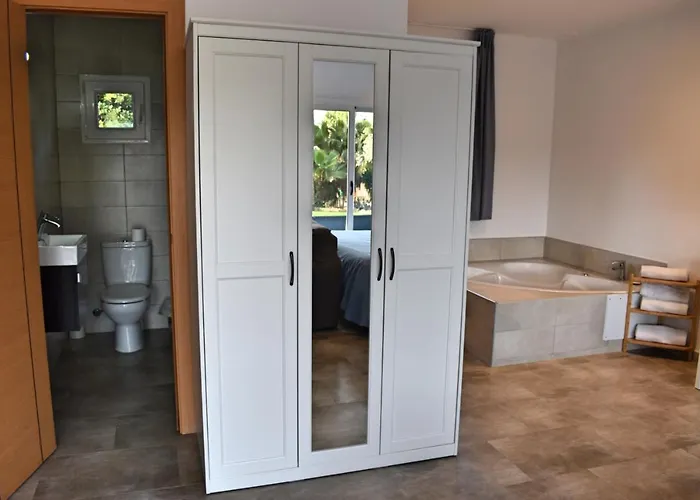 Papalus - Golf Lloret - Apartmán