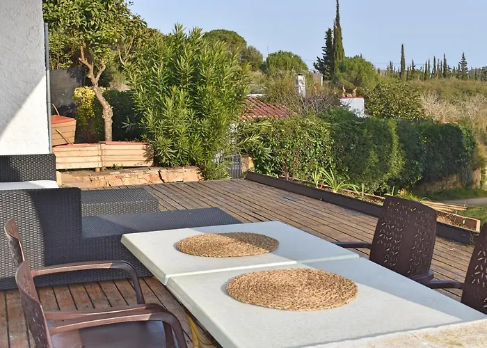 Papalus - Golf Lloret - Apartmán *