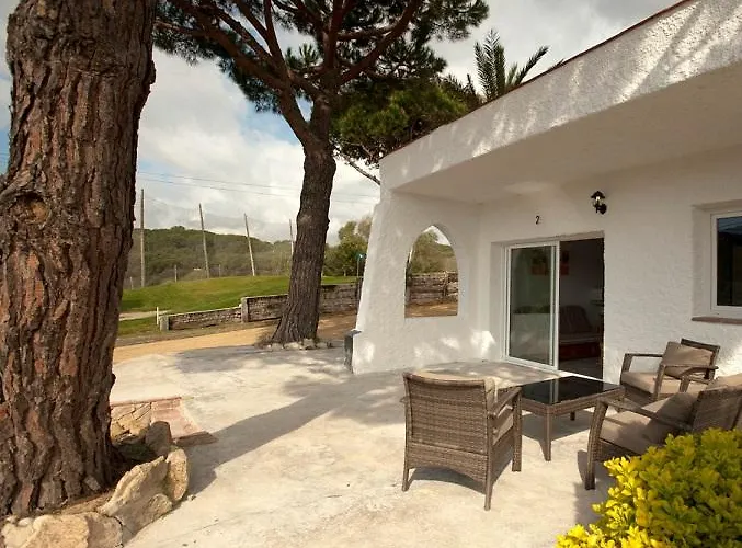 Apartmán Papalus - Golf Lloret - *