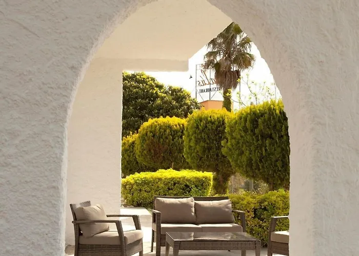 Papalus - Golf Lloret - Apartmán *