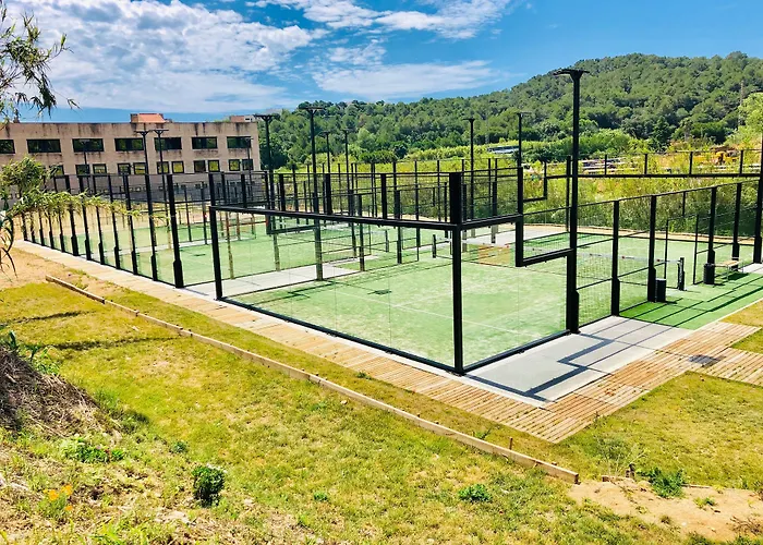 Papalus - Golf Lloret - Apartmán *