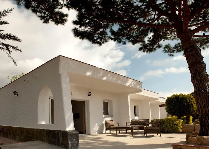 Papalus - Golf Lloret - * Lloret de Mar