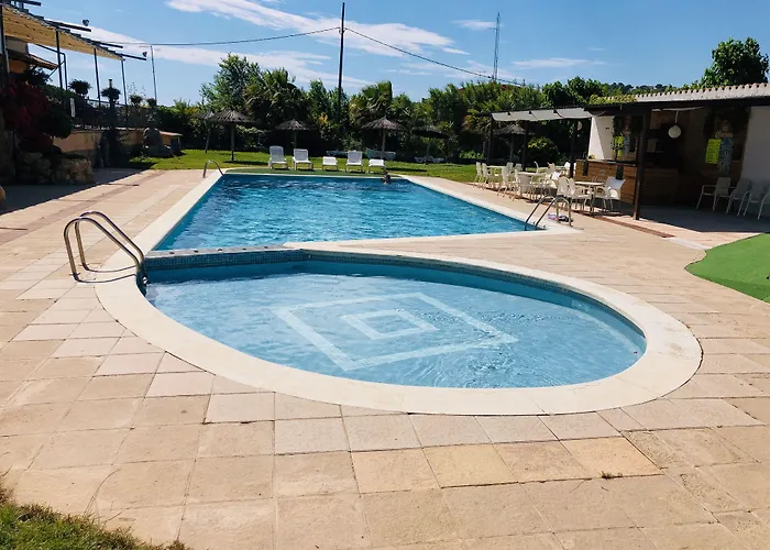 Papalus - Golf Lloret - Apartmán *