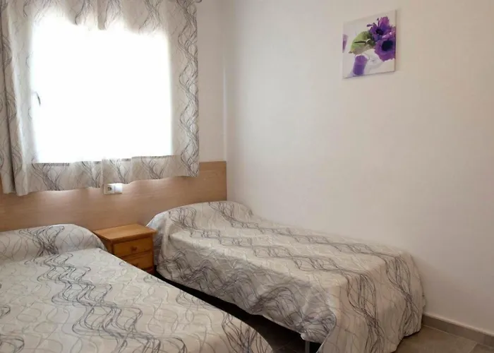 Papalus - Golf Lloret - Apartment *