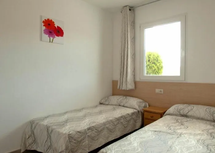 Papalus - Golf Lloret - Apartmán Lloret de Mar