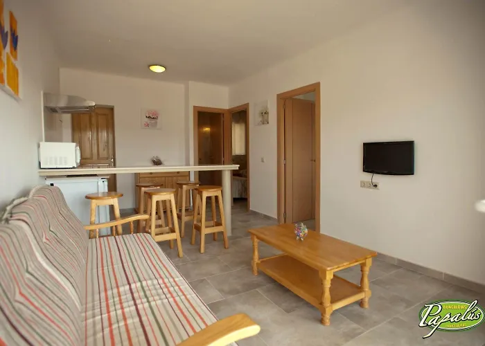 Apartment Papalus - Golf Lloret - *