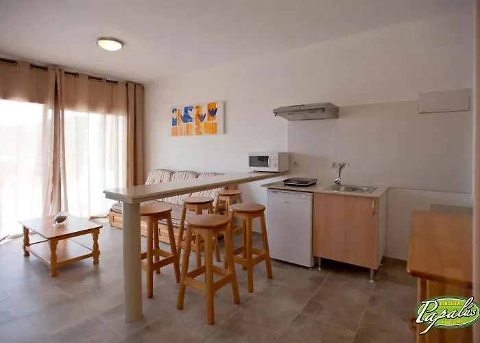 Papalus - Golf Lloret - * Lloret de Mar